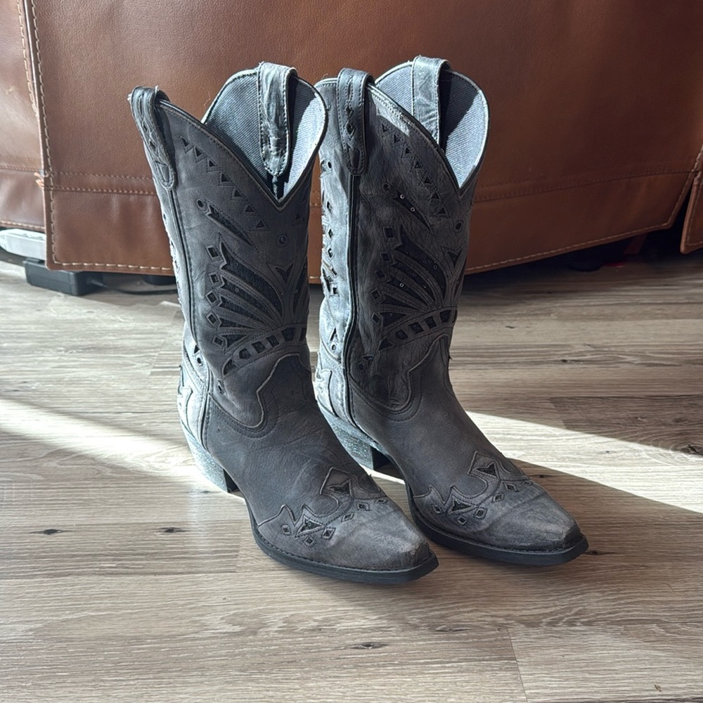 Laredo boots